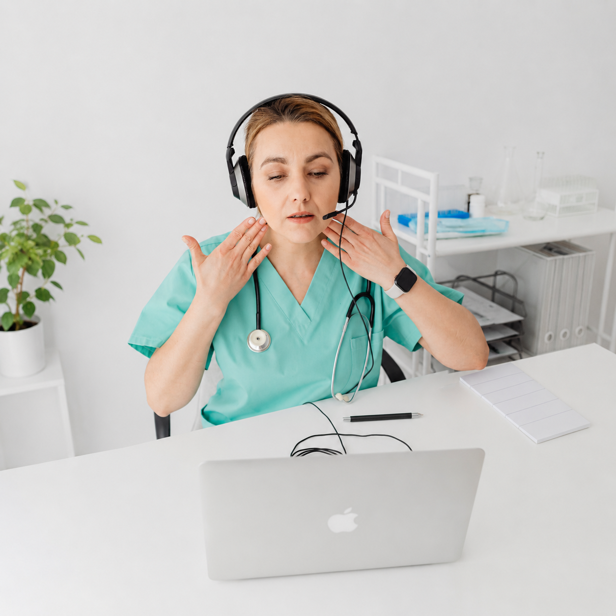 comprehensive telehealth and clinical solutions3