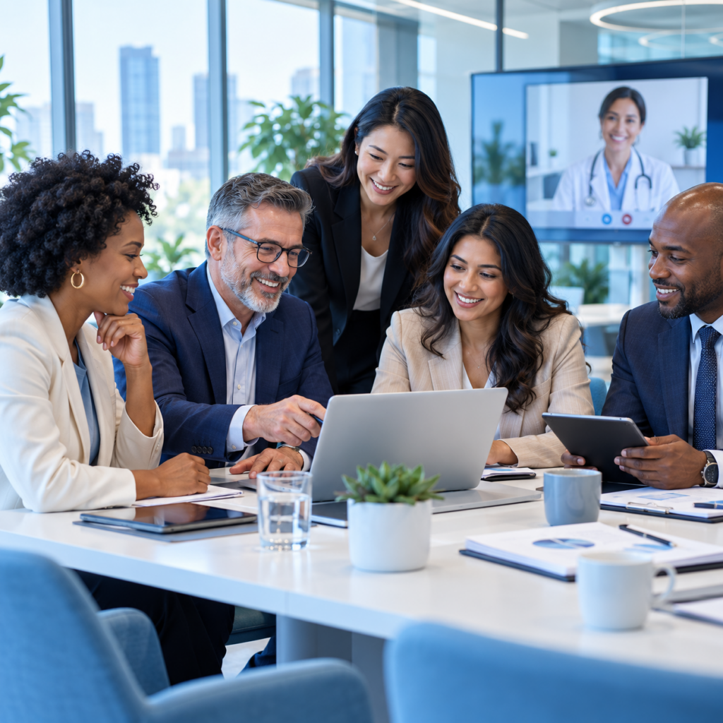 employer and affinity groups