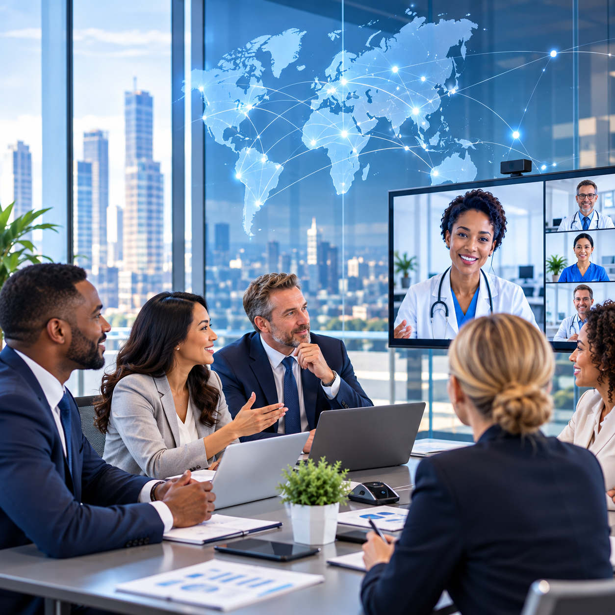 global business 9.29.26