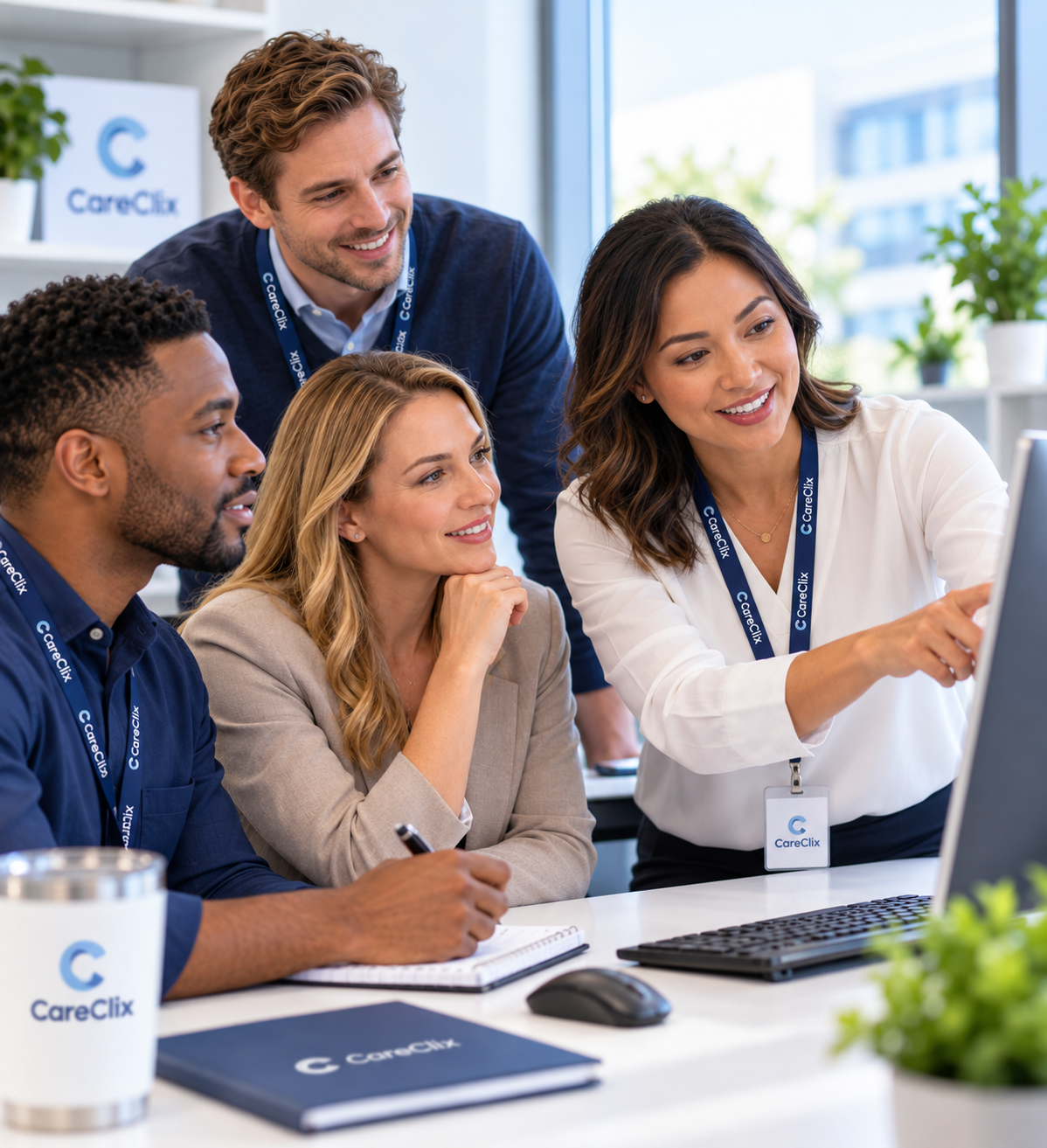 onboard your team