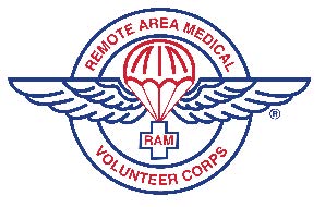 remote area medical logo