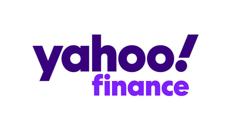 yahoo finance
